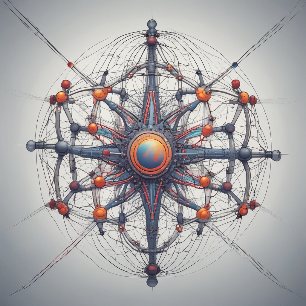 Neural Network Logo